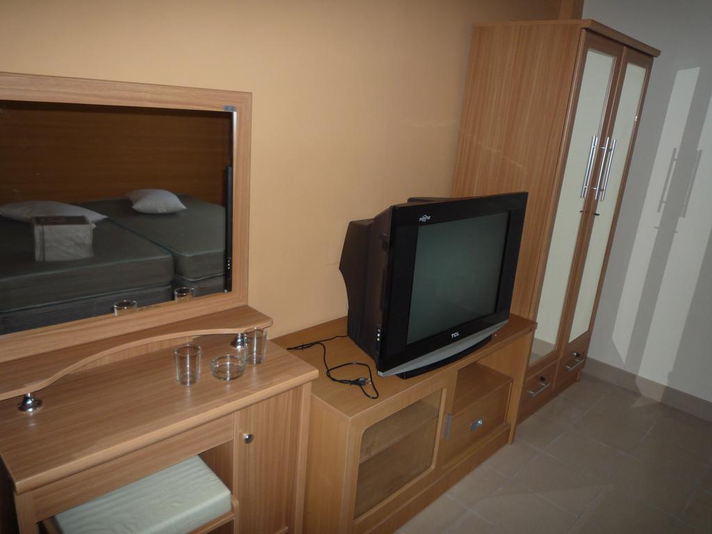 Marina Inn Паттайя Номер фото
